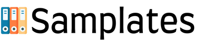 samplates.com logo
