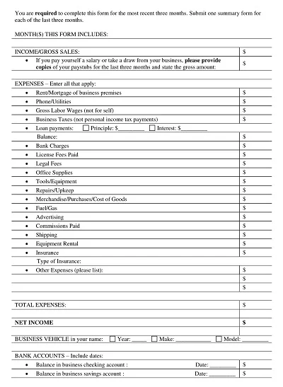 Daily Production Report Template