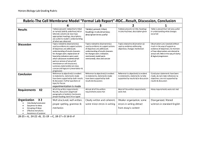 Practical Lab Experiment Report Template