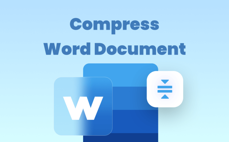 7 Most Prominent Methods to Compress Word Document Size