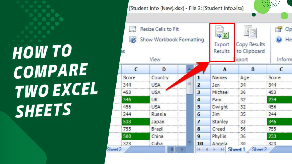 How to Remove Blank Rows in Excel - (7 Ways) » Samplates