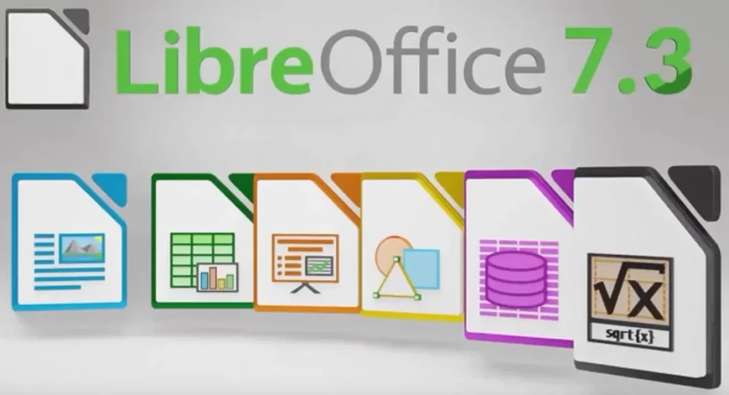 LibreOffice