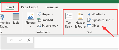 add pdf as object